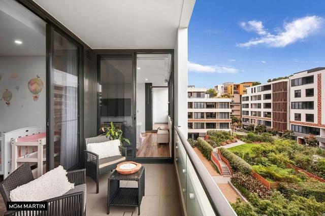 316/25 Rothschild  Avenue, NSW 2018