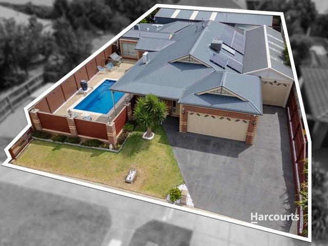 1 Ramsay Close, VIC 3810