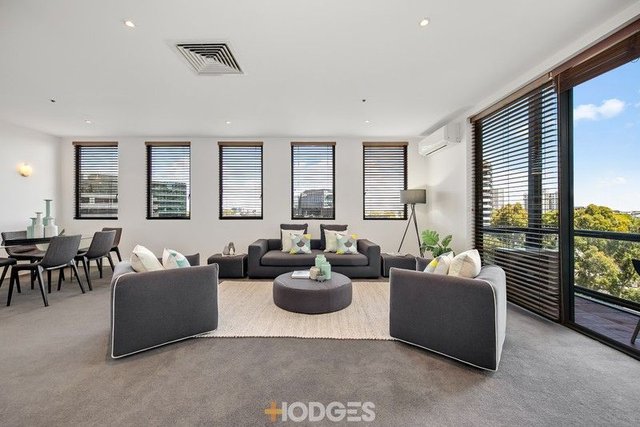 607/221 Sturt Street, VIC 3006