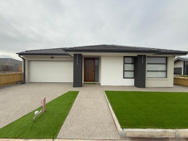 9 Deanos Road, VIC 3336