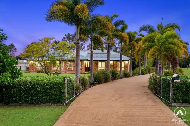 198-200 Equestrian Drive, QLD 4124