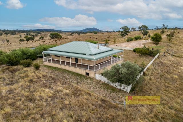 1946 Aarons Pass Road, NSW 2850