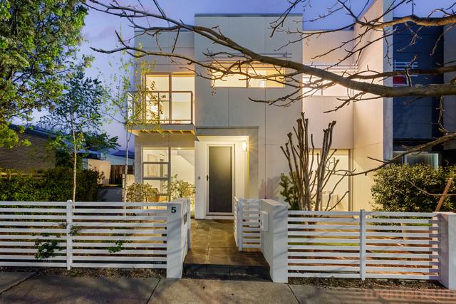 5 Parilla Street, ACT 2911