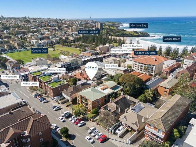 2/105 Brook  Street, NSW 2034