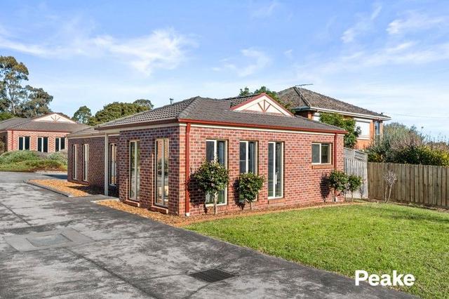 5/26 Lancaster Avenue, VIC 3805