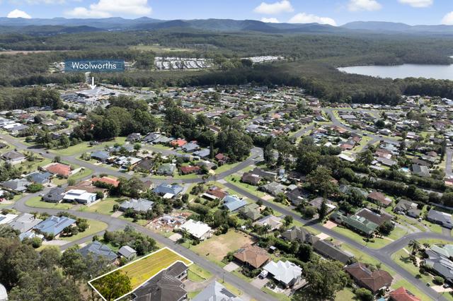 25 Admirals Circle, NSW 2443