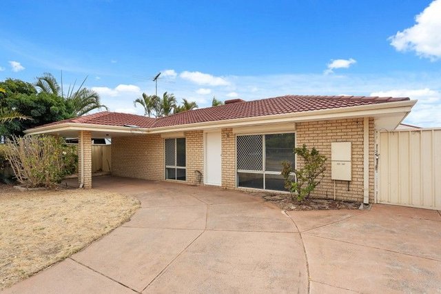 28 Pallarup Grove, WA 6169