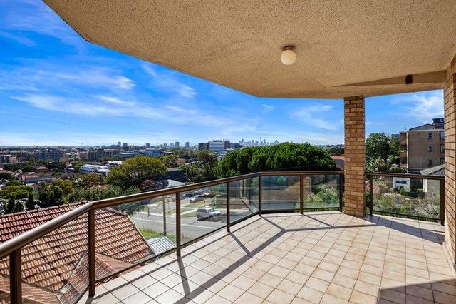 6/65 Middle Street, NSW 2032