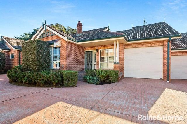 2/122-124 West Botany Street, NSW 2205