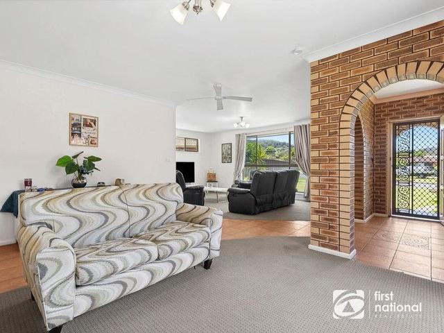 11 Oxley Place, NSW 2450