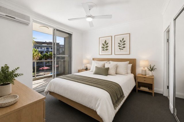 29/10 Kings Park Circuit, NSW 2046