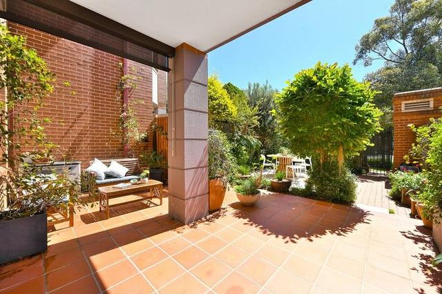 32/11 Williams  Parade, NSW 2203
