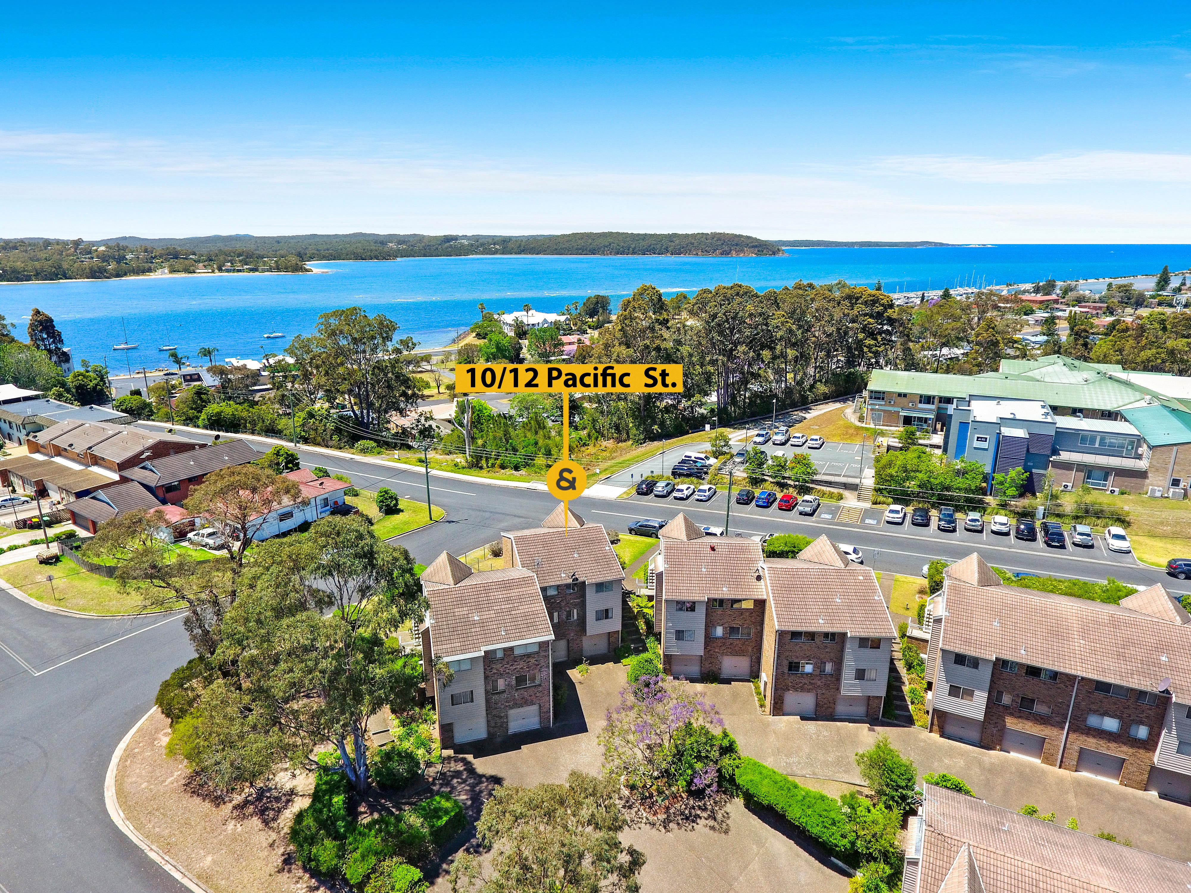 10/12 Pacific Street, Batemans Bay NSW 2536 Allhomes