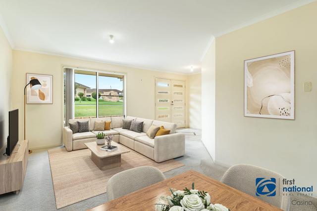 1 Shoesmith Close, NSW 2470