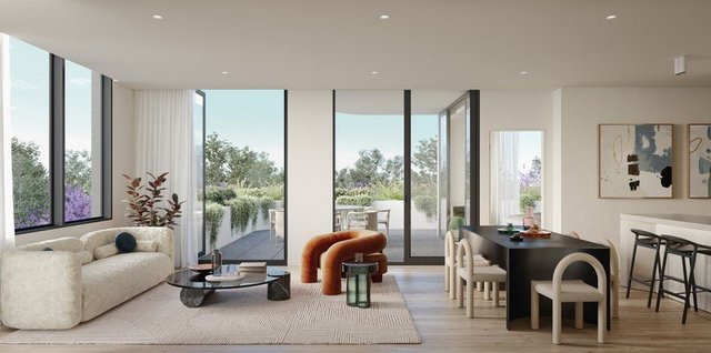 201/13-19 Canberra Avenue, NSW 2065
