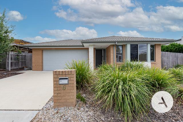 6 Pavy St, ACT 2905