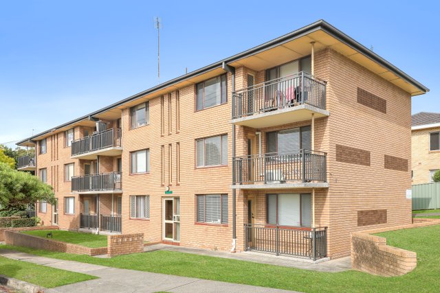 8/57 Campbell Street, NSW 2500