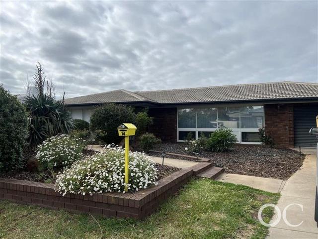 14 Parkview Avenue, SA 5022