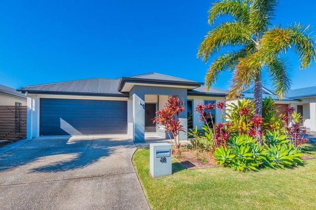 48 Cowrie Crescent, QLD 4505