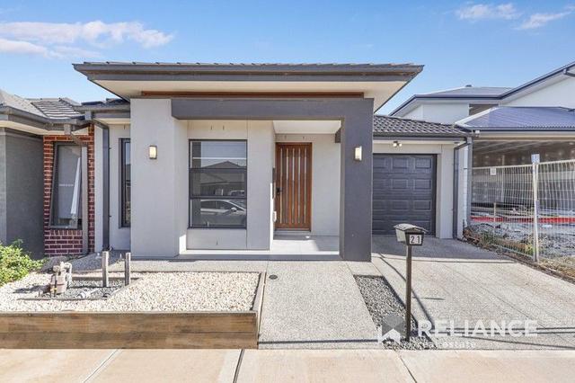 21 Farleigh Drive, VIC 3029