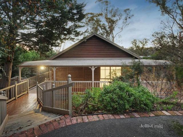 89 Brackenbury Street, VIC 3113