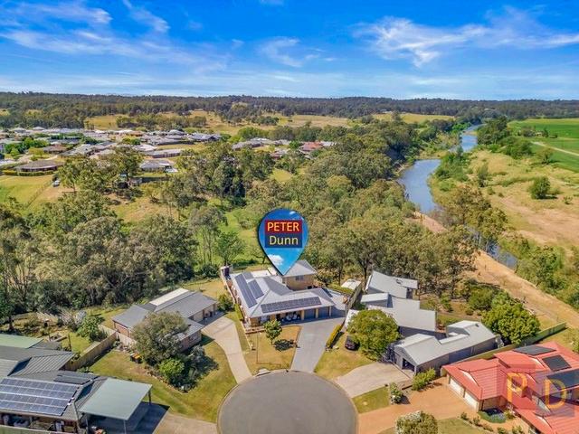 5 Riverview Close, NSW 2330