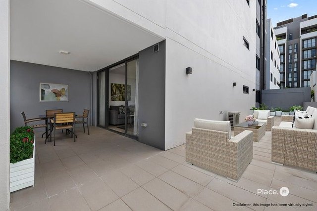 305/29 Robertson Street, QLD 4006