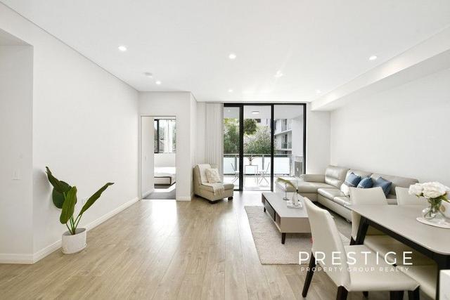 205/5 Bidjigal Road, NSW 2205
