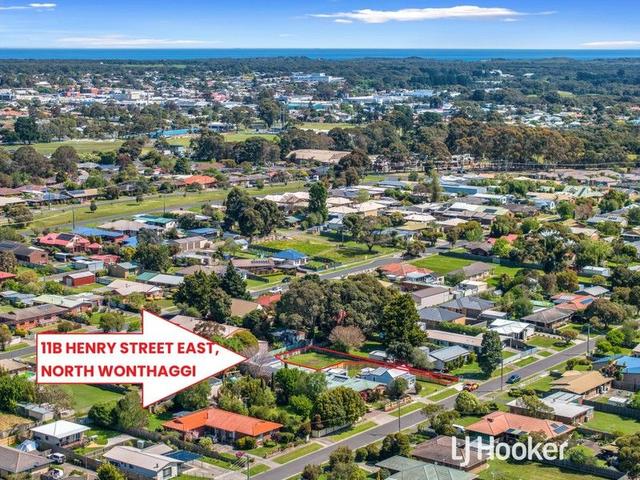 11B Henry Street East, VIC 3995