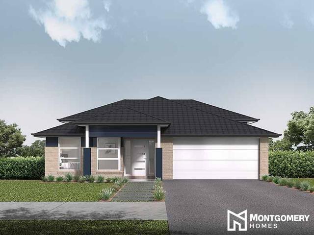 Lot 203 Shetland Street, NSW 2287