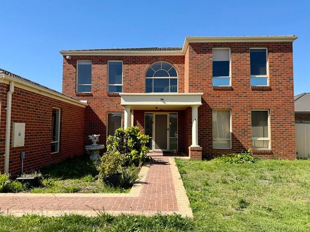 4 Gibralter Gardens, VIC 3030