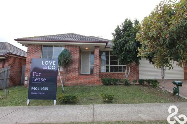 20 Londres Way, VIC 3752