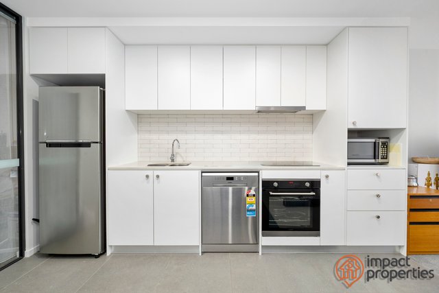 411/90 Swain Street, ACT 2912