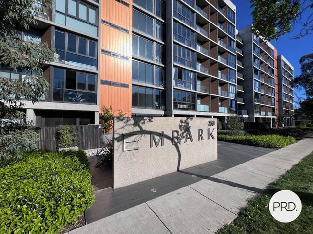 G01/253 Northbourne Avenue, ACT 2602