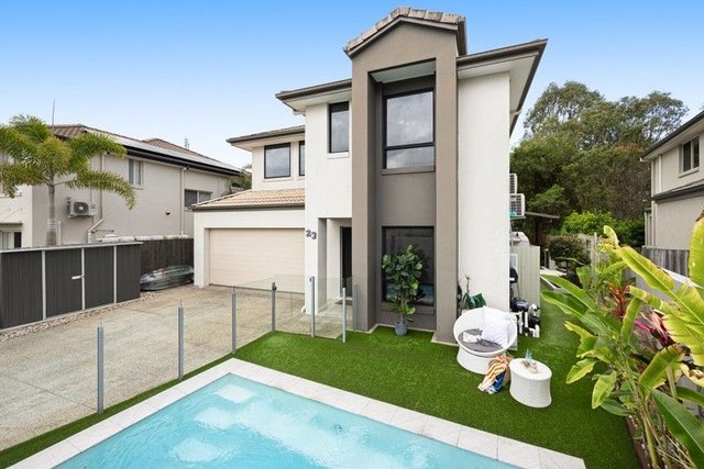 23 Little Mountain Drive, QLD 4551