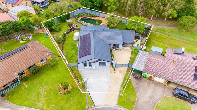 6 Cardiff Court, QLD 4503