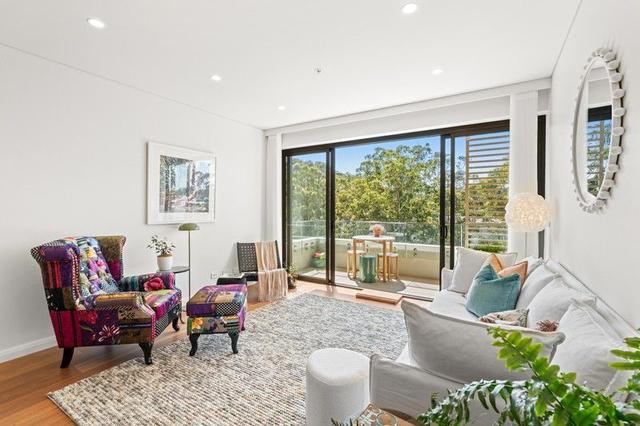410/89B John Whiteway Drive, NSW 2250