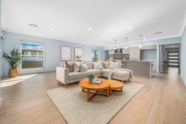 36 Ardersier Drive, NSW 2330