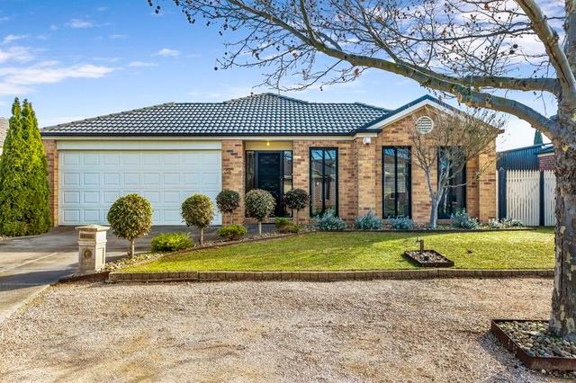 34 Dunkirk Drive, VIC 3030