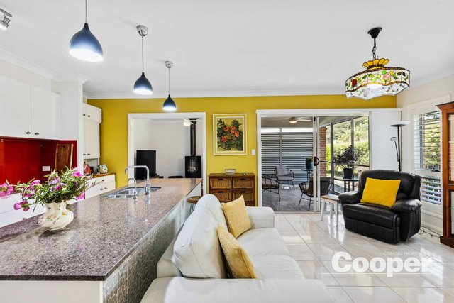 15 Price Parkway, NSW 2538