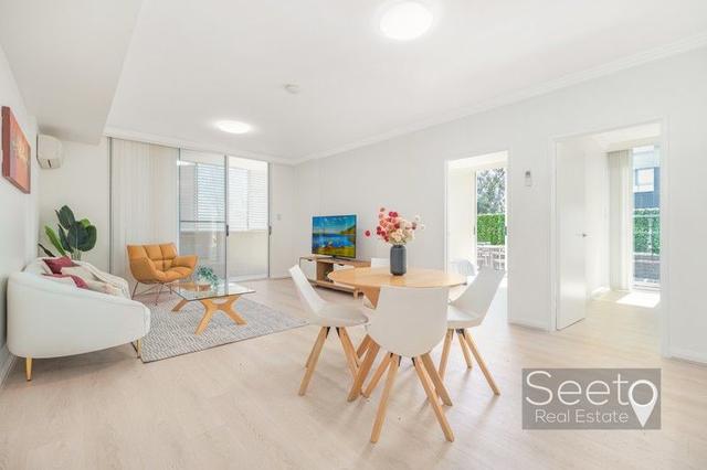 EG07/81-86 Courallie  Avenue, NSW 2140