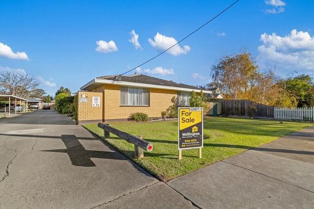 1/16 Macalister Street, VIC 3850
