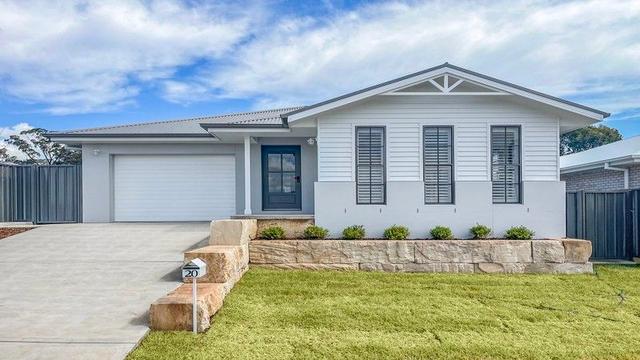 20 Suttor Avenue, NSW 2850