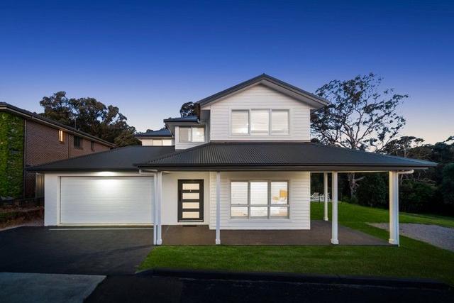 11 Glenrock Close, NSW 2571