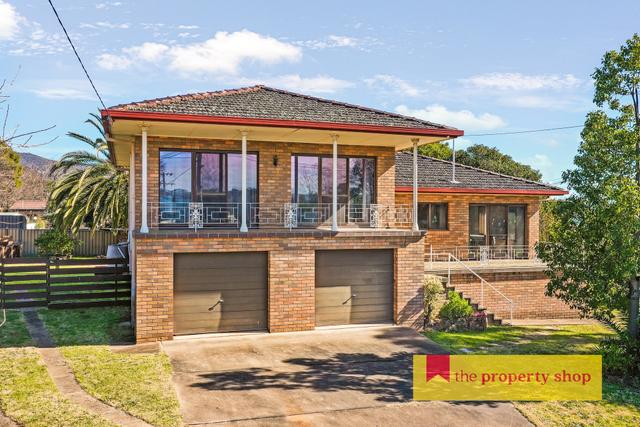 24 Bawden Road, NSW 2850