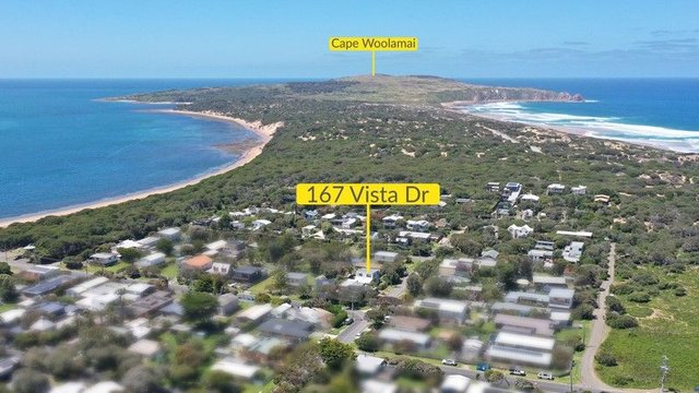 167 Vista Drive, VIC 3925