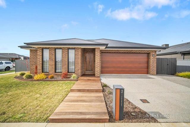 2 Tipperary Street, VIC 3350