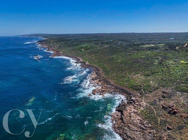 (no street name provided), WA 6284