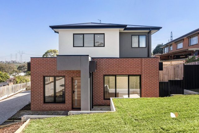 1 & 3/44 Hilbert Road, VIC 3042