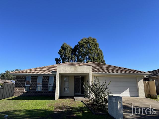 24 Chablis Drive, NSW 2325